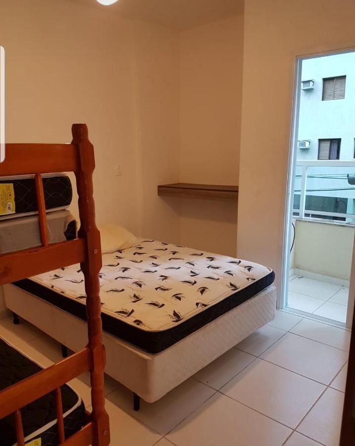 Condominio Newton Ximenes 30 Metros Da Praia Ubatuba Zewnętrze zdjęcie