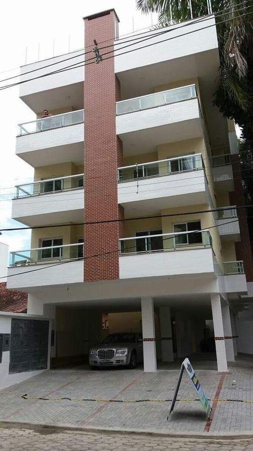 Condominio Newton Ximenes 30 Metros Da Praia Ubatuba Zewnętrze zdjęcie