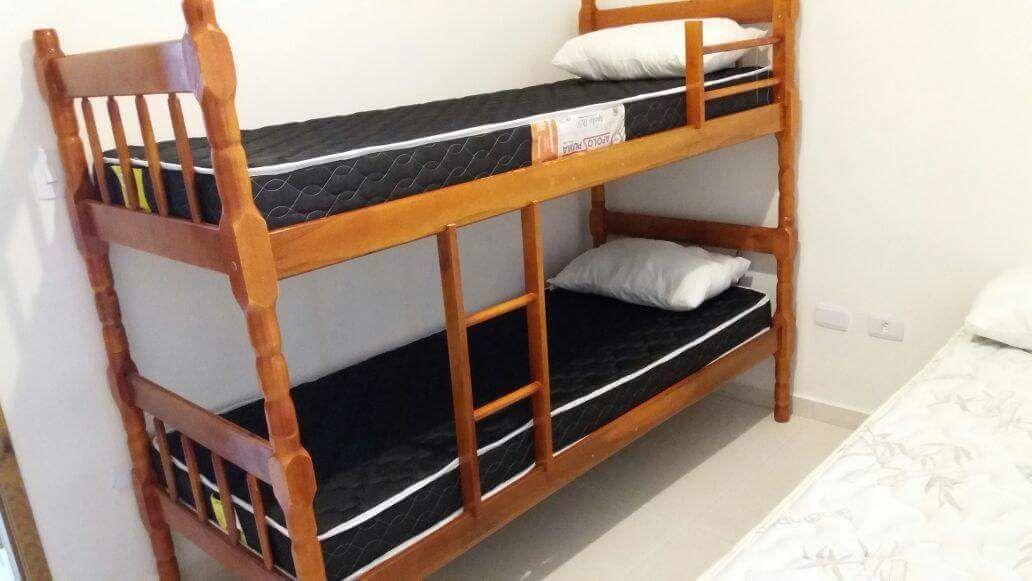Condominio Newton Ximenes 30 Metros Da Praia Ubatuba Zewnętrze zdjęcie