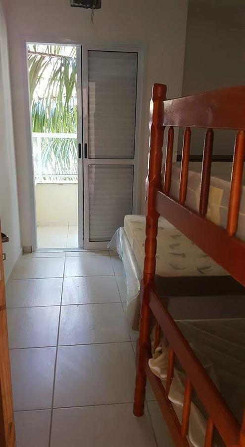 Condominio Newton Ximenes 30 Metros Da Praia Ubatuba Zewnętrze zdjęcie