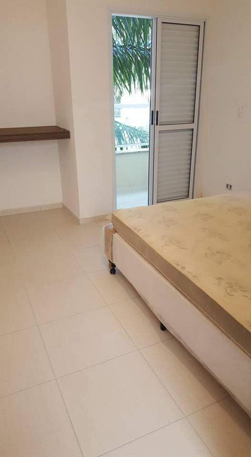 Condominio Newton Ximenes 30 Metros Da Praia Ubatuba Zewnętrze zdjęcie