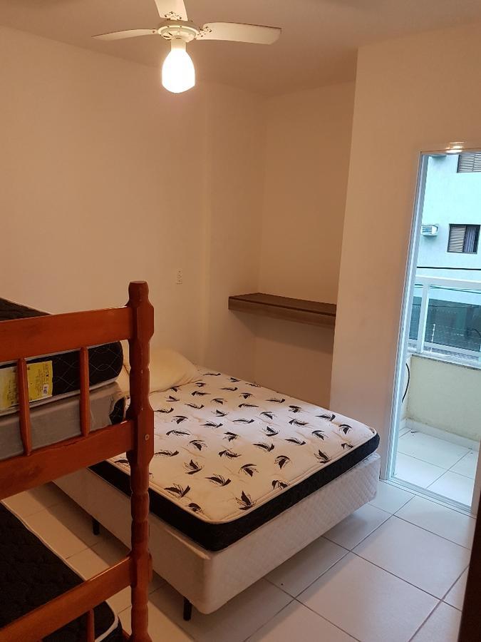 Condominio Newton Ximenes 30 Metros Da Praia Ubatuba Zewnętrze zdjęcie