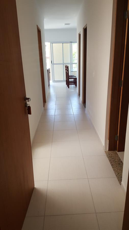 Condominio Newton Ximenes 30 Metros Da Praia Ubatuba Zewnętrze zdjęcie