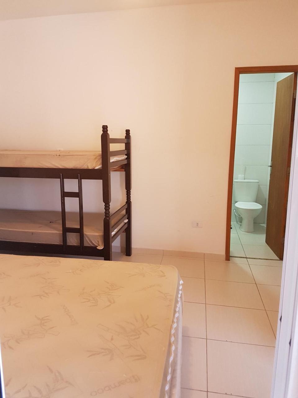 Condominio Newton Ximenes 30 Metros Da Praia Ubatuba Zewnętrze zdjęcie